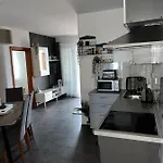 Andiks Apartment *