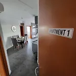 Andiks Apartamento Dramalj