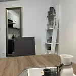 Andiks Apartment *