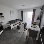 Andiks Apartment Dramalj