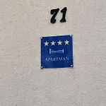 Andiks Apartment Dramalj