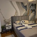 Andiks Apartment Dramalj