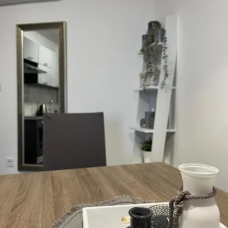 Andiks 아파트 *