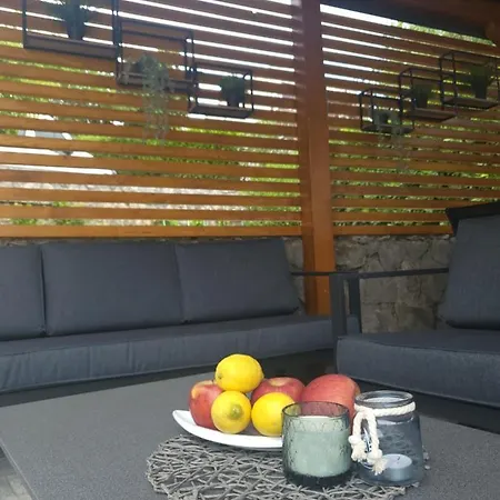 Διαμέρισμα Andiks