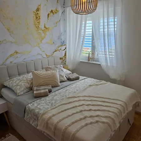 Andiks Διαμέρισμα