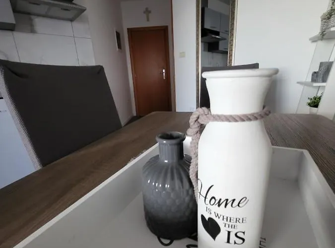 Apartmán Andiks