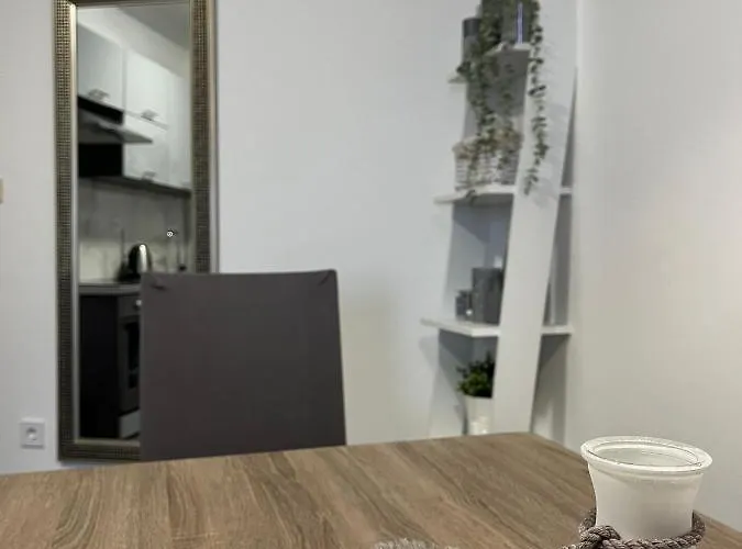Andiks Apartmán *