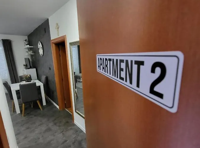 Andiks Apartmán