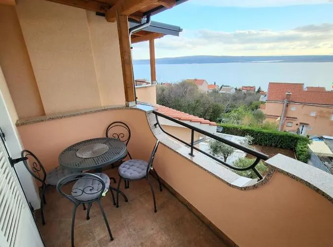 Andiks Apartmán *