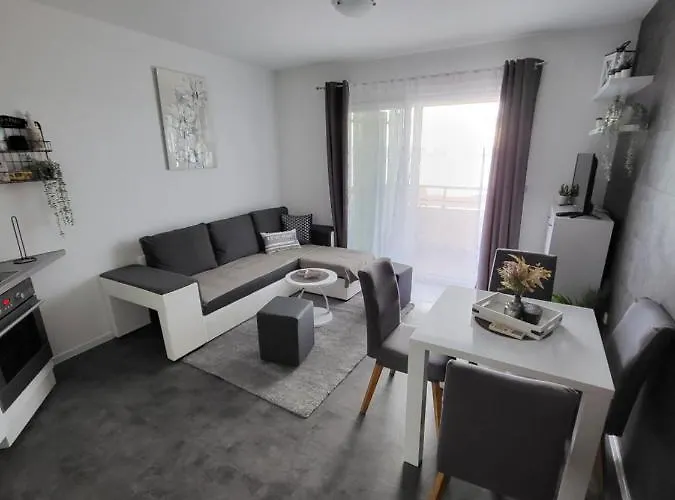 Andiks Apartmán Dramalj