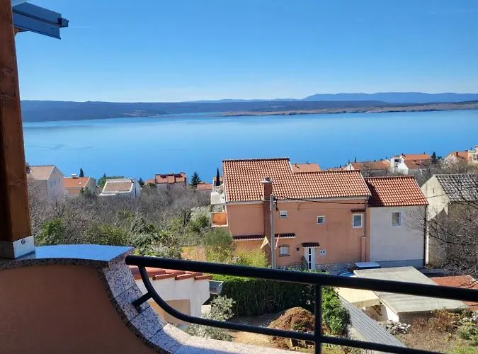 Andiks Apartmán Dramalj