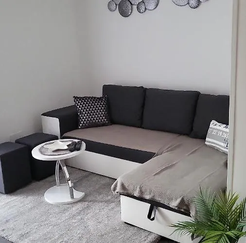 Apartmán Andiks