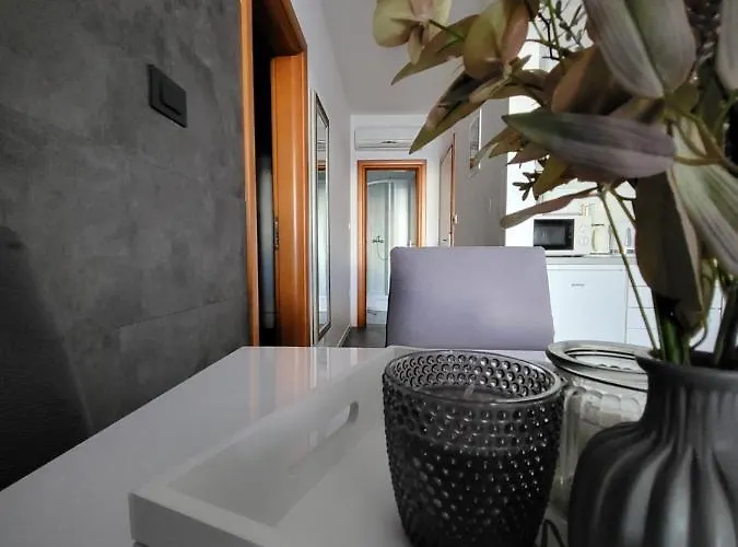 Andiks Apartmán