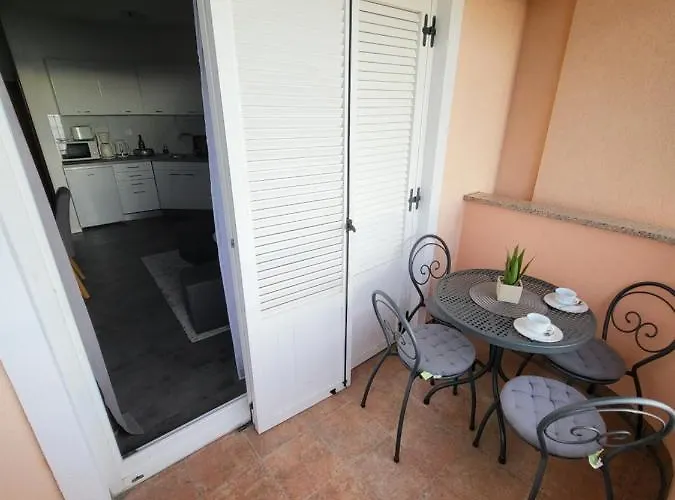 Andiks Apartmán Dramalj