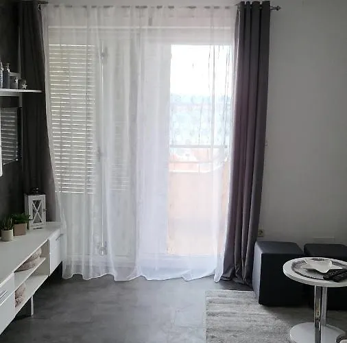 Andiks Apartmán Dramalj