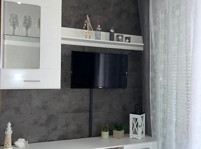 Andiks Apartmán Dramalj