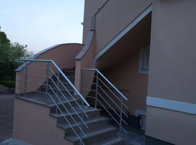 Andiks Apartmán Dramalj