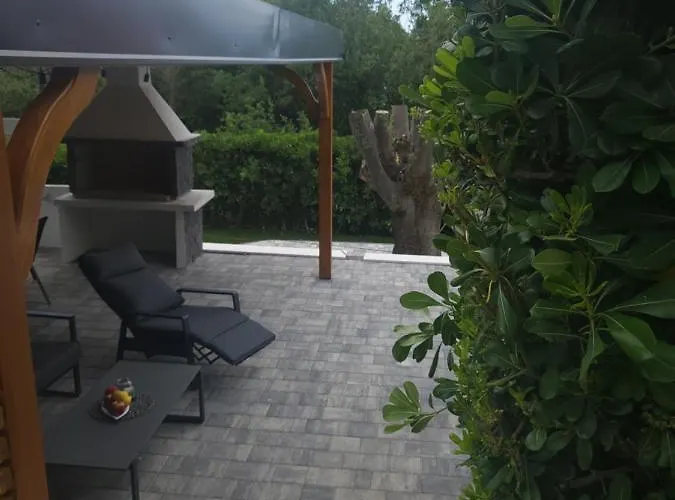 Apartmán Andiks Dramalj