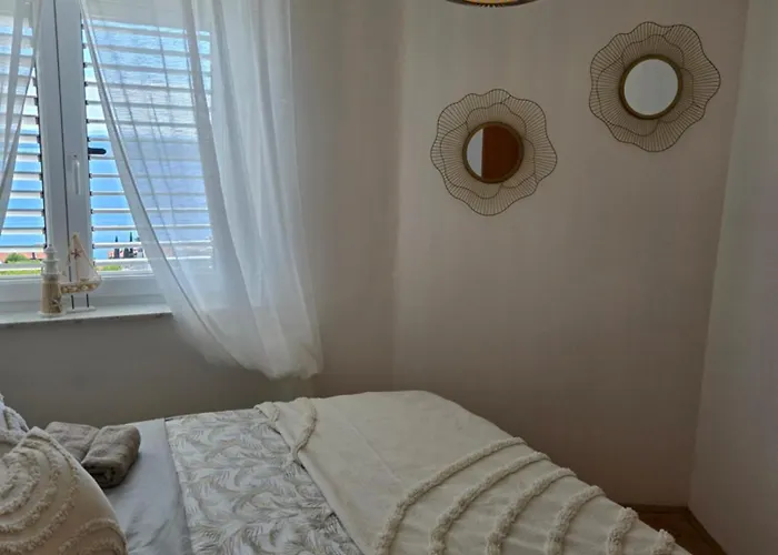 Andiks Apartmán Dramalj