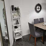 Andiks Apartman Dramalj
