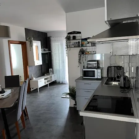 Andiks Appartement *