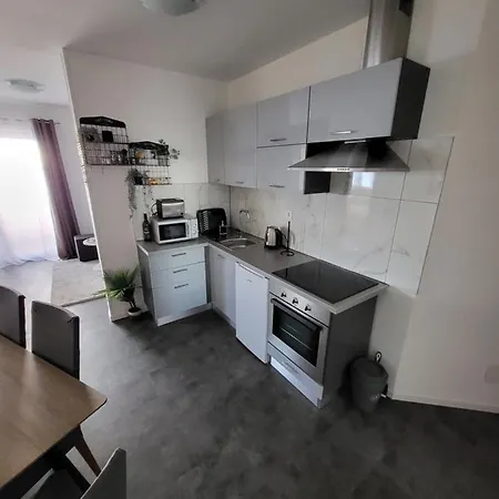 Appartement Andiks Dramalj