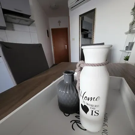 Appartement Andiks
