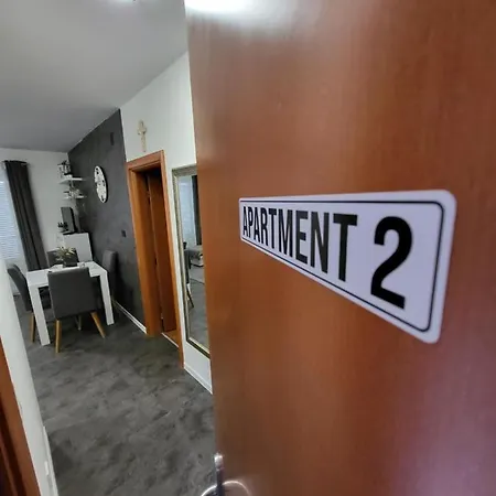 Andiks Appartement