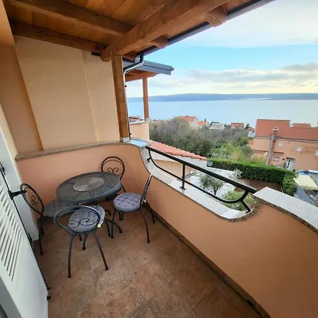 Andiks Appartement *