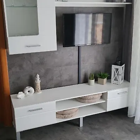 Andiks Appartement Dramalj