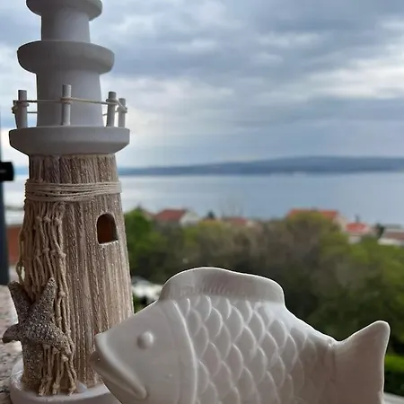 Appartement Andiks Dramalj