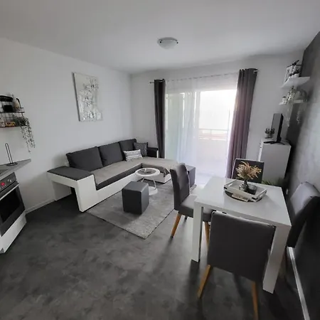 Andiks Appartement Dramalj