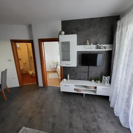 Appartement Andiks