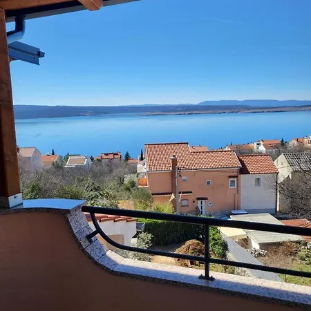 Andiks Appartement Dramalj
