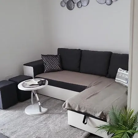 Appartement Andiks