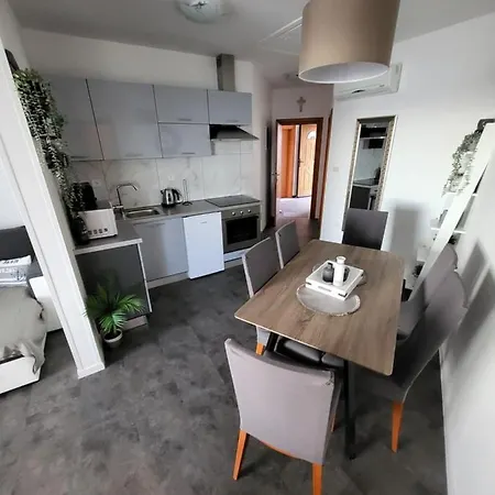 Andiks Appartement