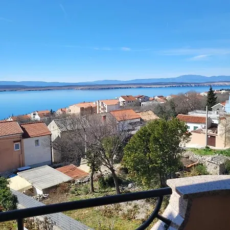 Andiks Appartement