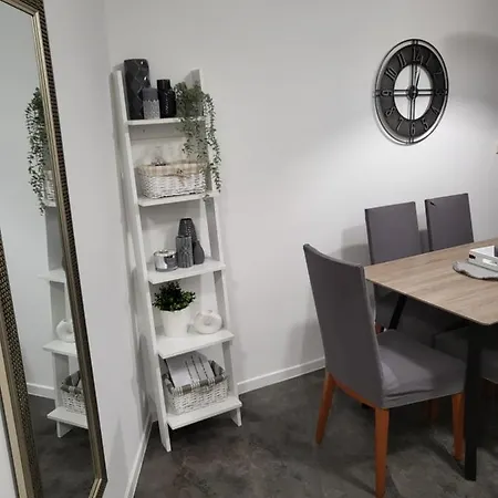 Andiks Appartement Dramalj