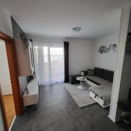 Andiks Appartement *