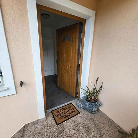 Апартаменты Andiks *