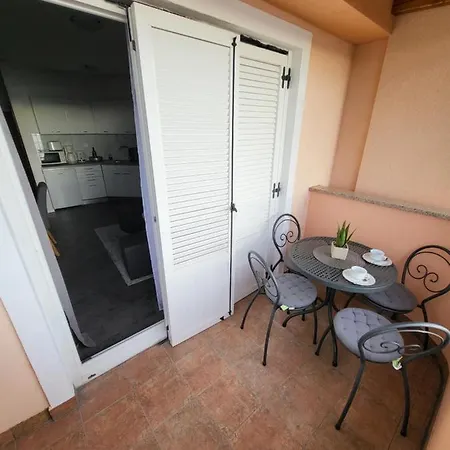 Andiks Appartement Dramalj