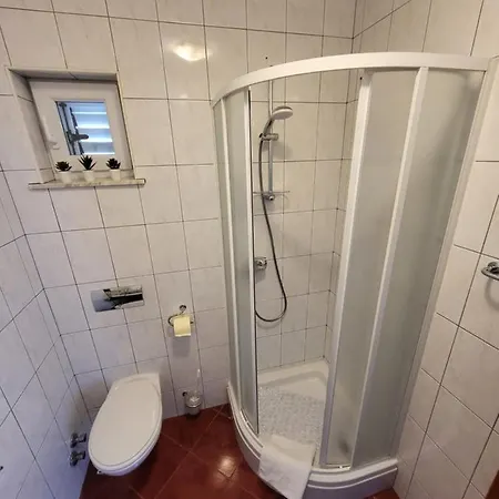 Andiks Апартаменты