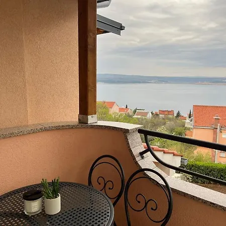 Andiks Appartement *