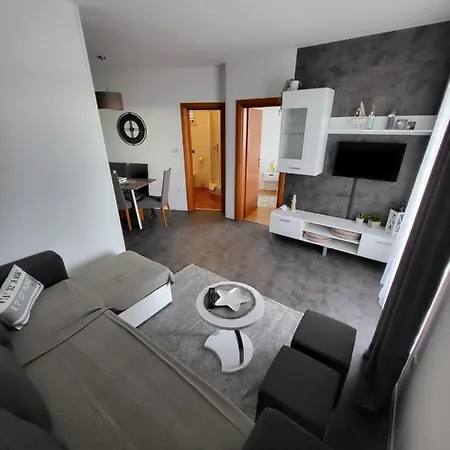 Апартаменты Andiks Драмаль