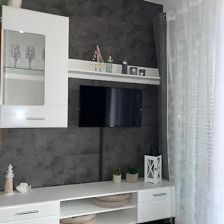 Andiks Appartement Dramalj