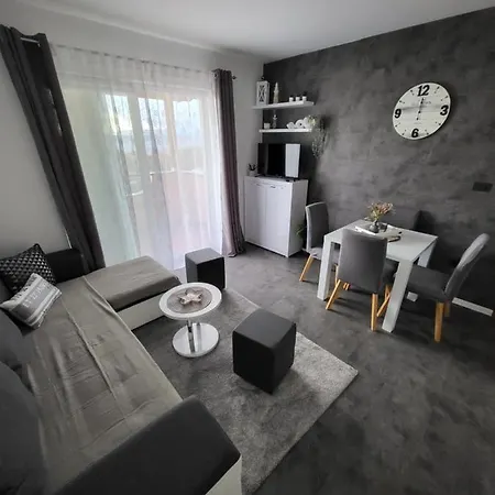 Andiks Апартаменты