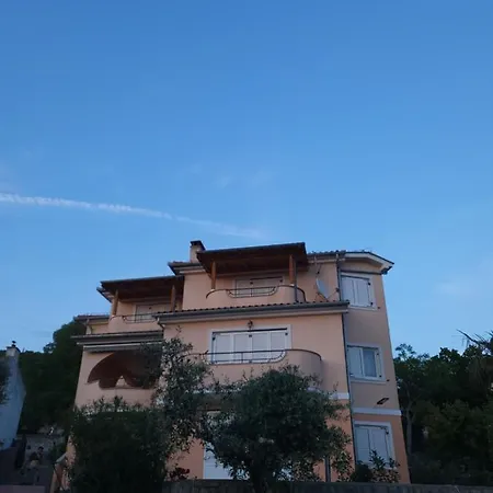 Appartement Andiks