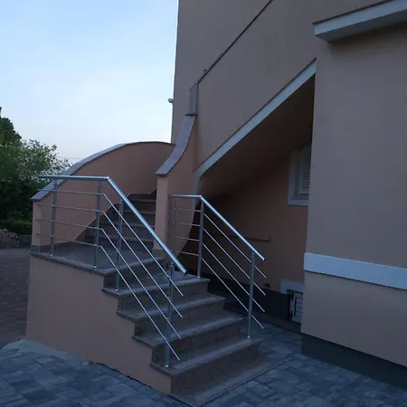 Andiks Apartment Dramalj
