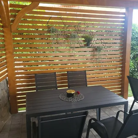 Apartment Andiks Dramalj