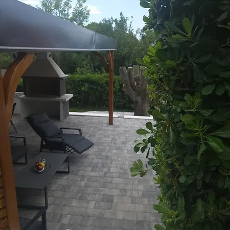 Appartement Andiks Dramalj